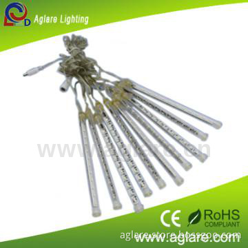 Best seller Christmas DC12V led meteor shower lights